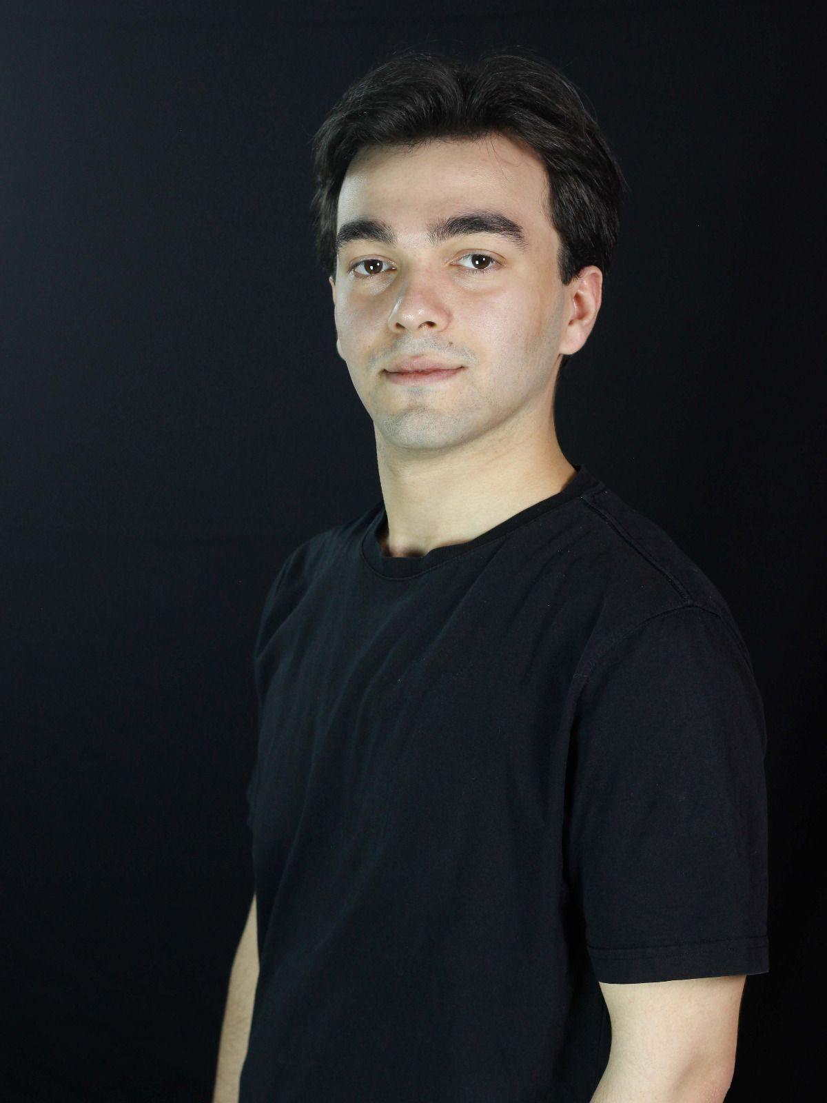 Mete ATALAY