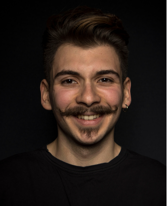 Berat EREN